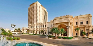 The Ritz-Carlton Jeddah  5*